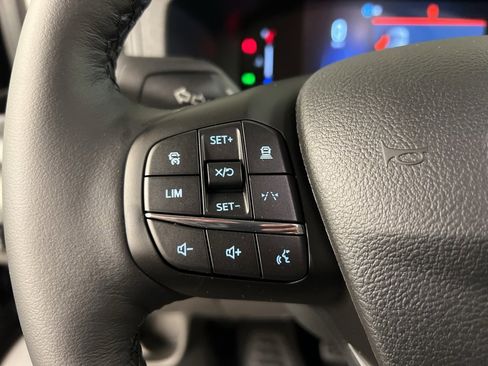 New 2026 Ford Transit 350 XLT image 22