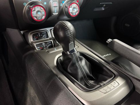 Used 2010 Chevrolet Camaro SS w/ RS Package RWD image 57