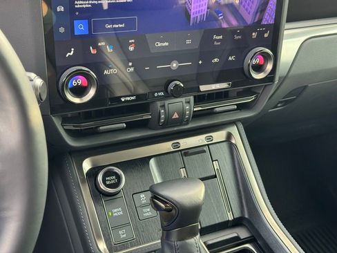 Certified 2024 Lexus GX 550 image 39