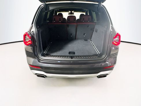 Used 2022 BMW X3 sDrive30i RWD image 31