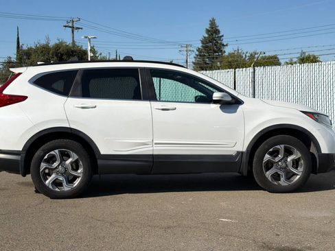 Used 2019 Honda CR-V EX-L image 6