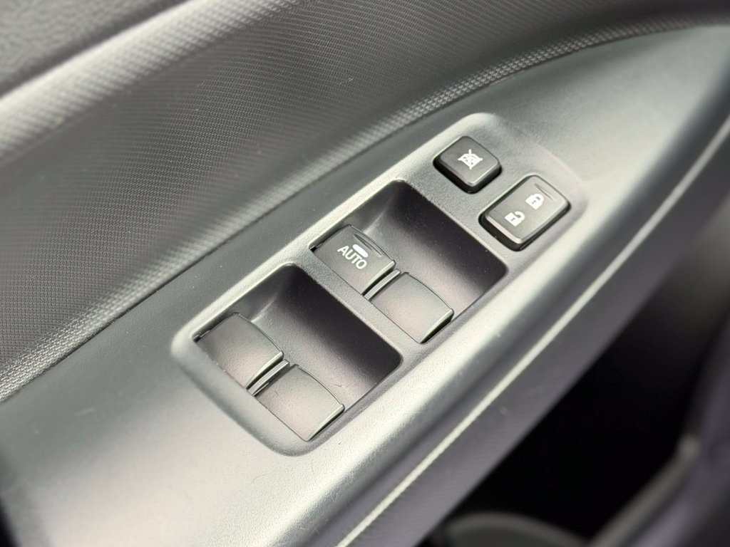 Used 2024 Mitsubishi Mirage ES FWD image 15