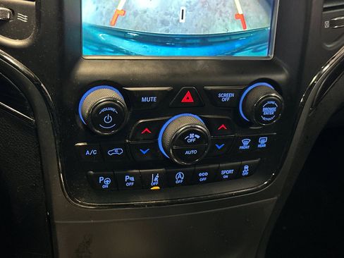 Used 2018 Jeep Grand Cherokee High Altitude RWD image 18