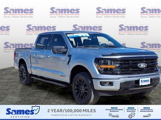 Used 2024 Ford F150 XLT w/ Equipment Group 302A MID video 1