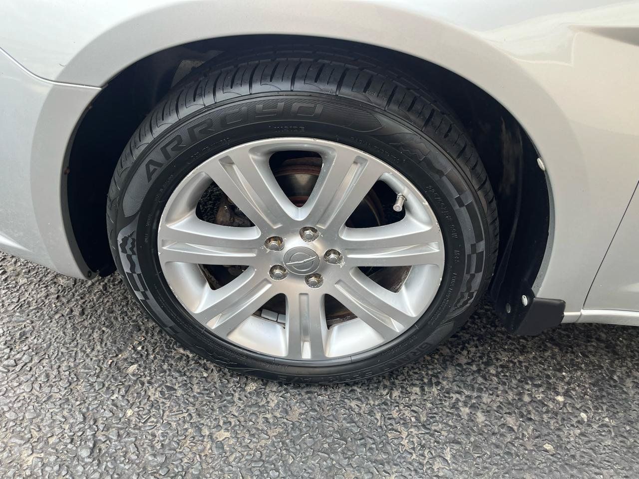 Used 2012 Chrysler 200 Touring w/ Cold Weather Group FWD image 13