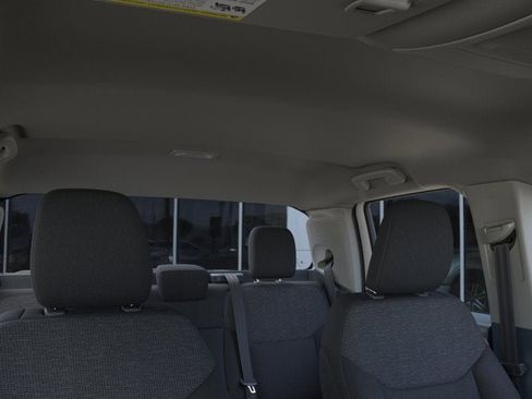 New 2025 Ford Maverick XL w/ Equipment Group 101A image 12