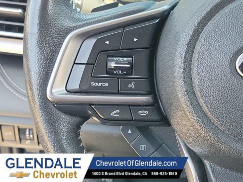 Used 2022 Subaru Outback Limited AWD/4WD image 33