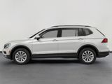 Certified 2021 Volkswagen Tiguan SE w/ Panoramic Sunroof Package image 3