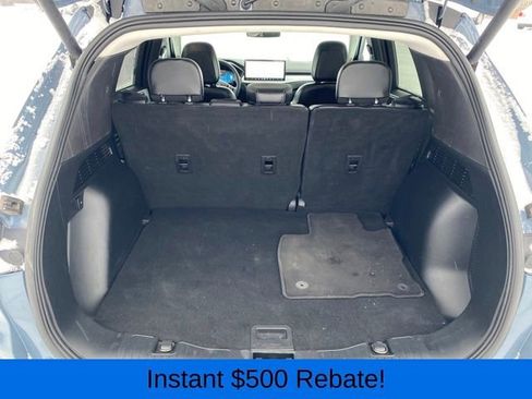 Used 2023 Ford Escape Platinum image 20