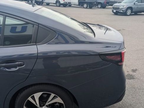 Used 2023 Subaru Legacy Premium AWD/4WD image 6