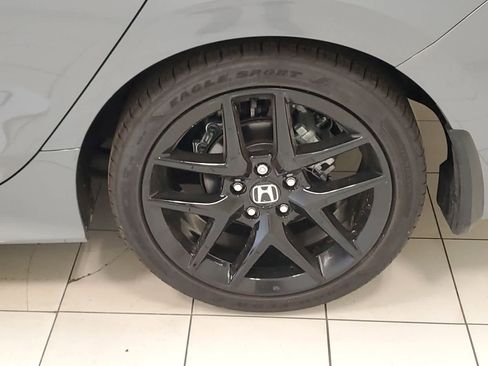 Certified 2026 Honda Civic Sport image 21