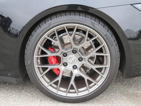 Used 2020 Porsche 911 Carrera S image 7