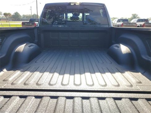 New 2025 RAM 2500 Laramie w/ Night Edition image 8