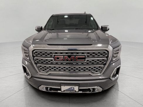 Used 2021 GMC Sierra 1500 Denali w/ Denali Ultimate Package AWD/4WD image 15