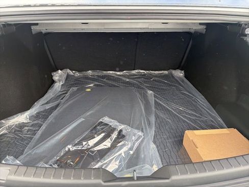 New 2026 MAZDA MAZDA3 s Sport image 27