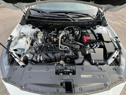 Used 2025 Nissan Altima 2.5 SV image 27