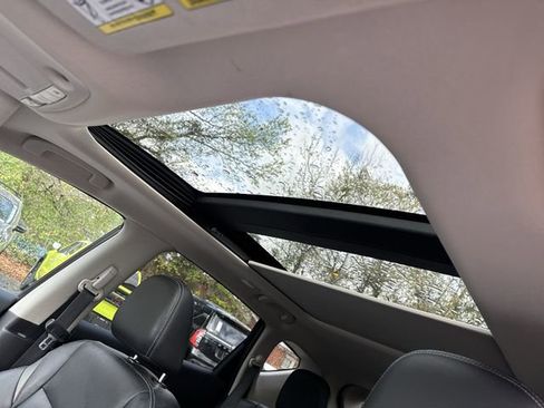 Used 2015 Nissan Murano Platinum w/ Platinum Technology Package image 30