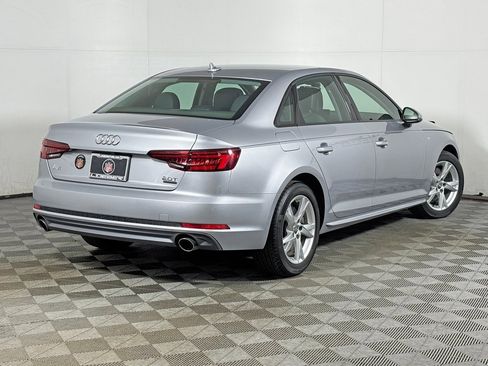 Used 2018 Audi A4 2.0T Premium w/ Convenience Package image 7