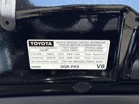 Used 2023 Toyota Tacoma SR5 image 38