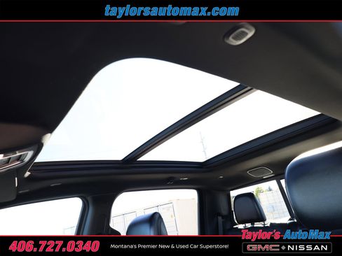 Used 2020 RAM 1500 Sport w/ Advanced Safety Group image 31