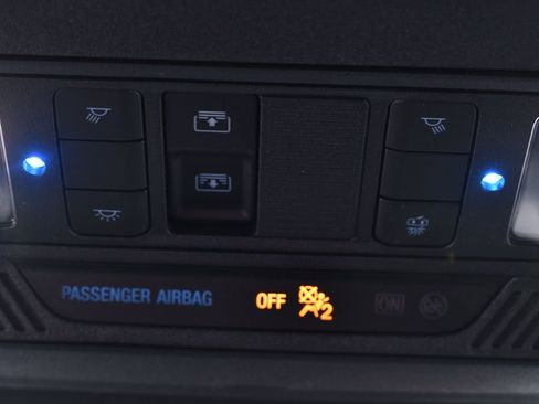 New 2026 Ford Explorer ST-Line AWD/4WD image 35