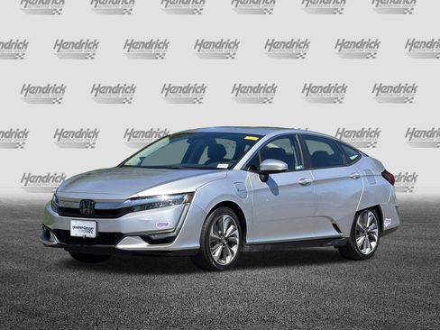 Used 2019 Honda Clarity Plug-In Hybrid image 9