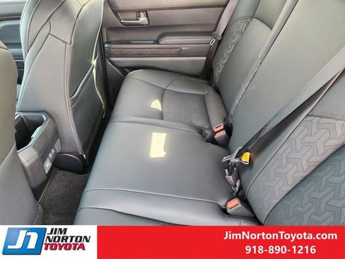 New 2026 Toyota Tacoma Limited image 21