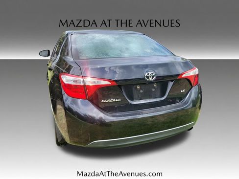 Used 2016 Toyota Corolla LE FWD image 15