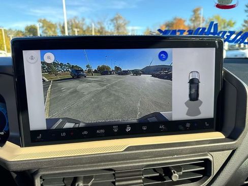 New 2025 Ford Bronco Sport Big Bend w/ Convenience Package image 27