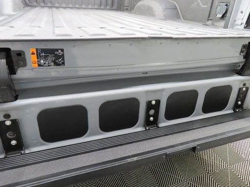 Used 2024 GMC Sierra 2500 AT4 w/ Technology Package AWD/4WD image 48