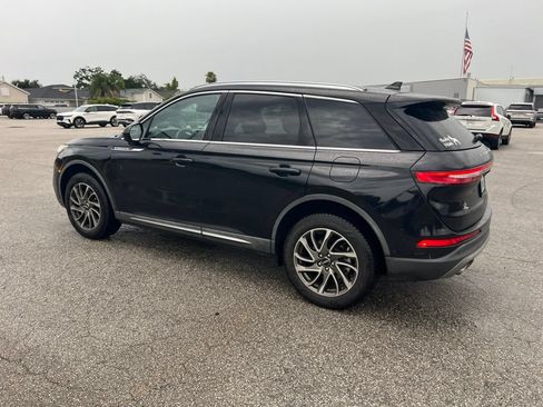 Used 2020 Lincoln Corsair FWD image 4