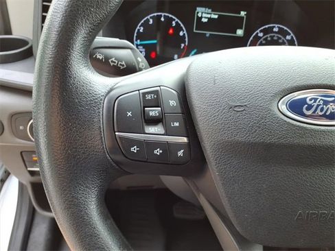 Used 2024 Ford Transit 250 Low Roof w/ Exterior Upgrade Package image 7