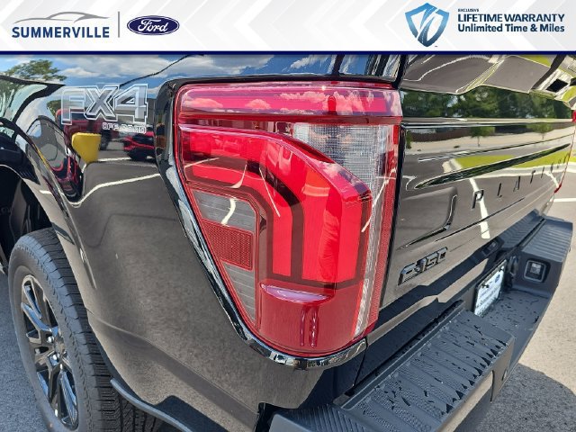 New 2026 Ford F150 Platinum w/ Equipment Group 702A High AWD/4WD image 33