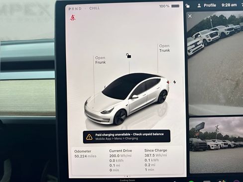 Used 2023 Tesla Model 3 Standard Range RWD image 15