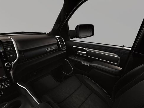 New 2026 RAM 1500 Laramie w/ Night Edition RWD image 7