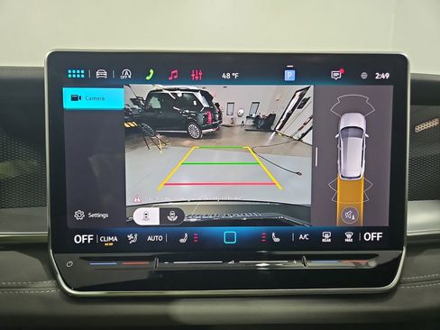 New 2026 Volkswagen Tiguan SE R-Line FWD image 19
