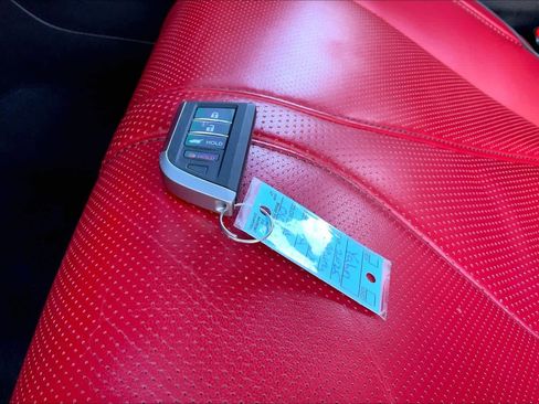 Certified 2025 Acura RDX A-Spec image 14