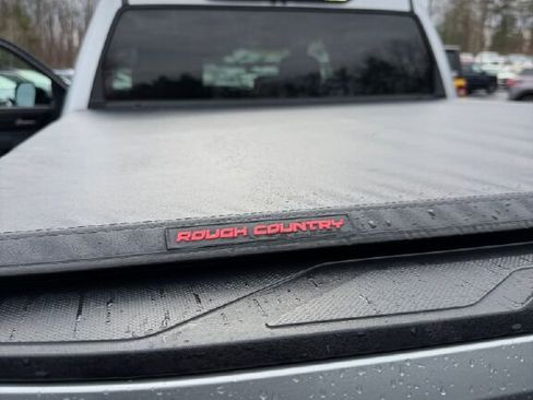 Used 2024 Toyota Tundra SR5 w/ TRD Sport Premium Package image 21