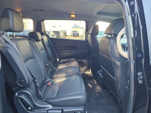 Used 2025 Honda Odyssey EX-L image 14