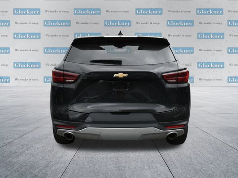 Used 2025 Chevrolet Blazer LT AWD/4WD image 7