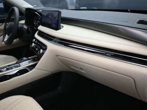 Certified 2023 INFINITI QX60 Luxe w/ Performance Audio Package AWD/4WD image 26