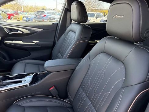 New 2026 Buick Envista Avenir image 14