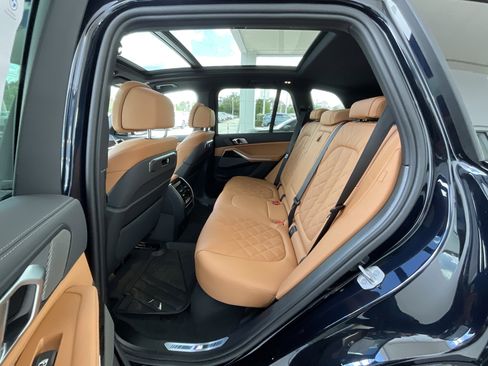 New 2026 BMW X5 xDrive50e image 27