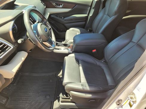 Used 2021 Subaru Ascent Touring image 27