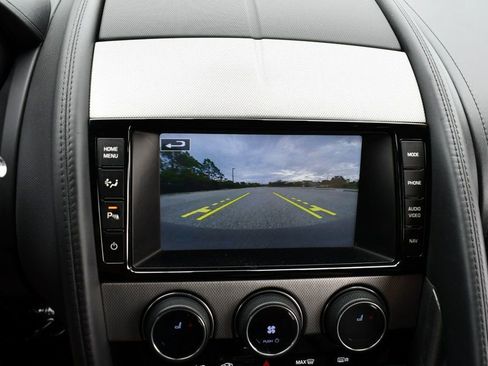 Used 2015 Jaguar F-TYPE Coupe image 56