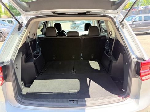 Used 2018 Volkswagen Atlas SE AWD/4WD image 30