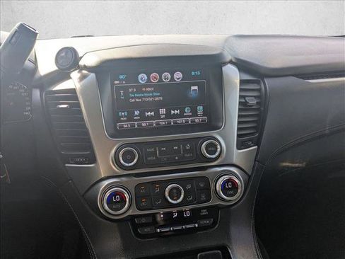 Used 2018 Chevrolet Tahoe LS RWD image 12