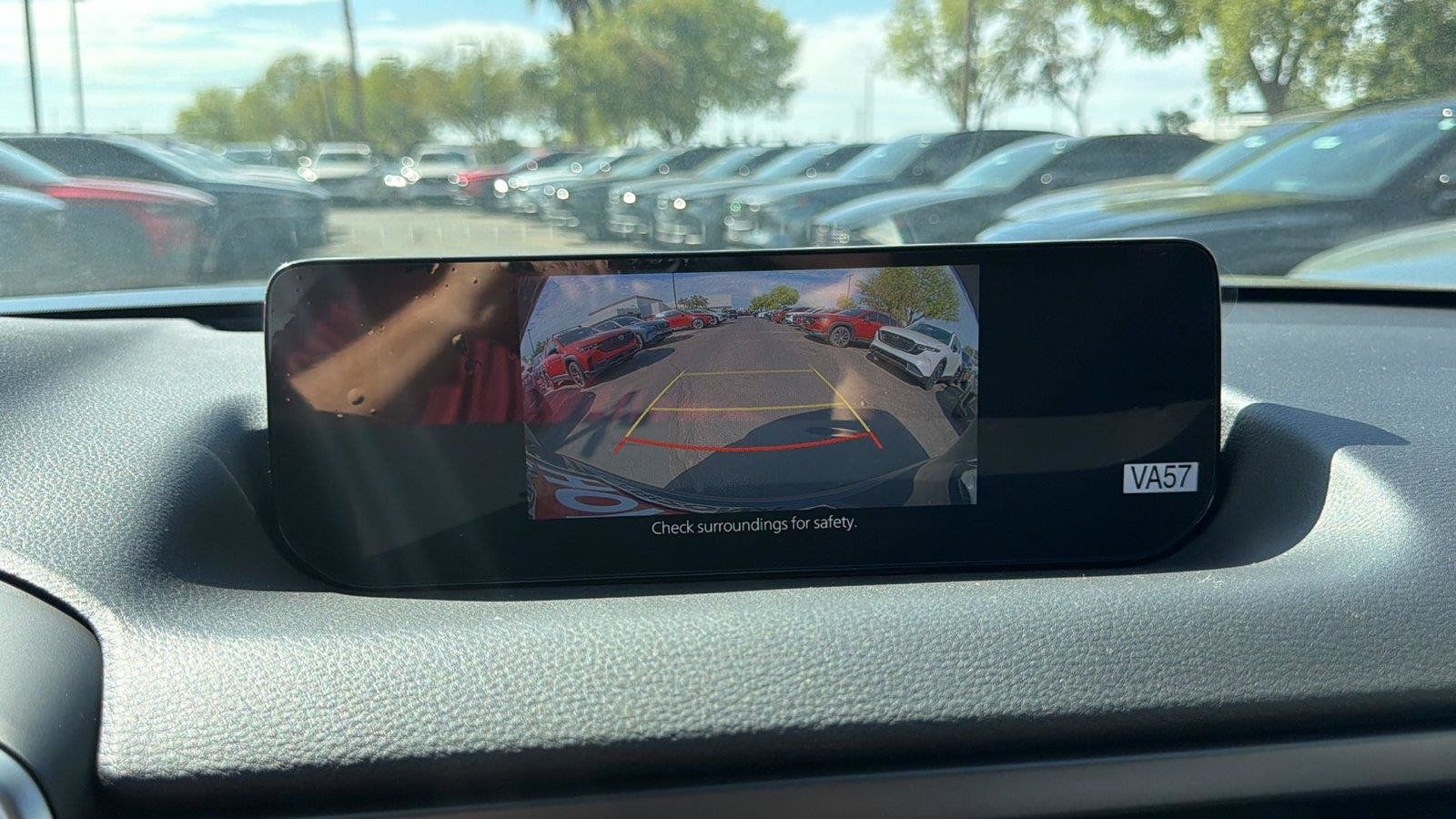 New 2026 MAZDA CX-50 AWD 2.5 Hybrid w/ Weather Package image 20