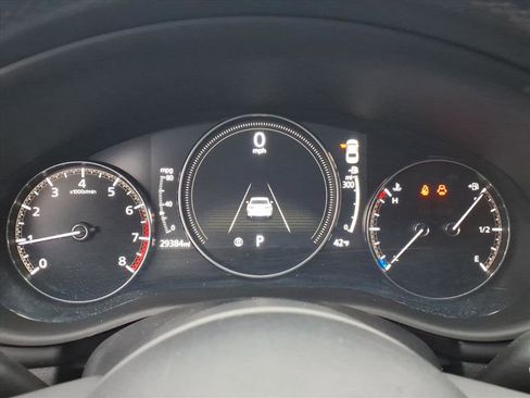 Used 2019 MAZDA MAZDA3 Preferred image 7