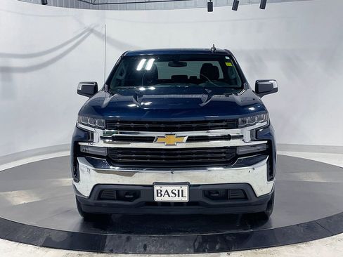 Used 2022 Chevrolet Silverado 1500 LT image 9